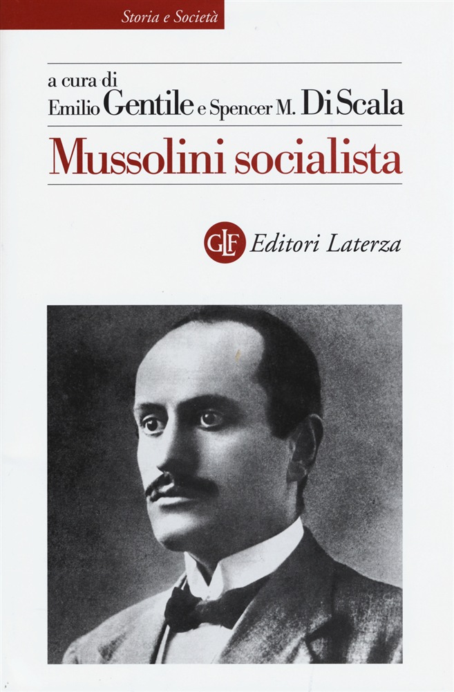 Mussolini-socialista